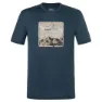 super.natural Mountain Vibes Kurzarm-t-shirt