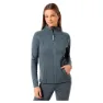Turbulence blue / jet black