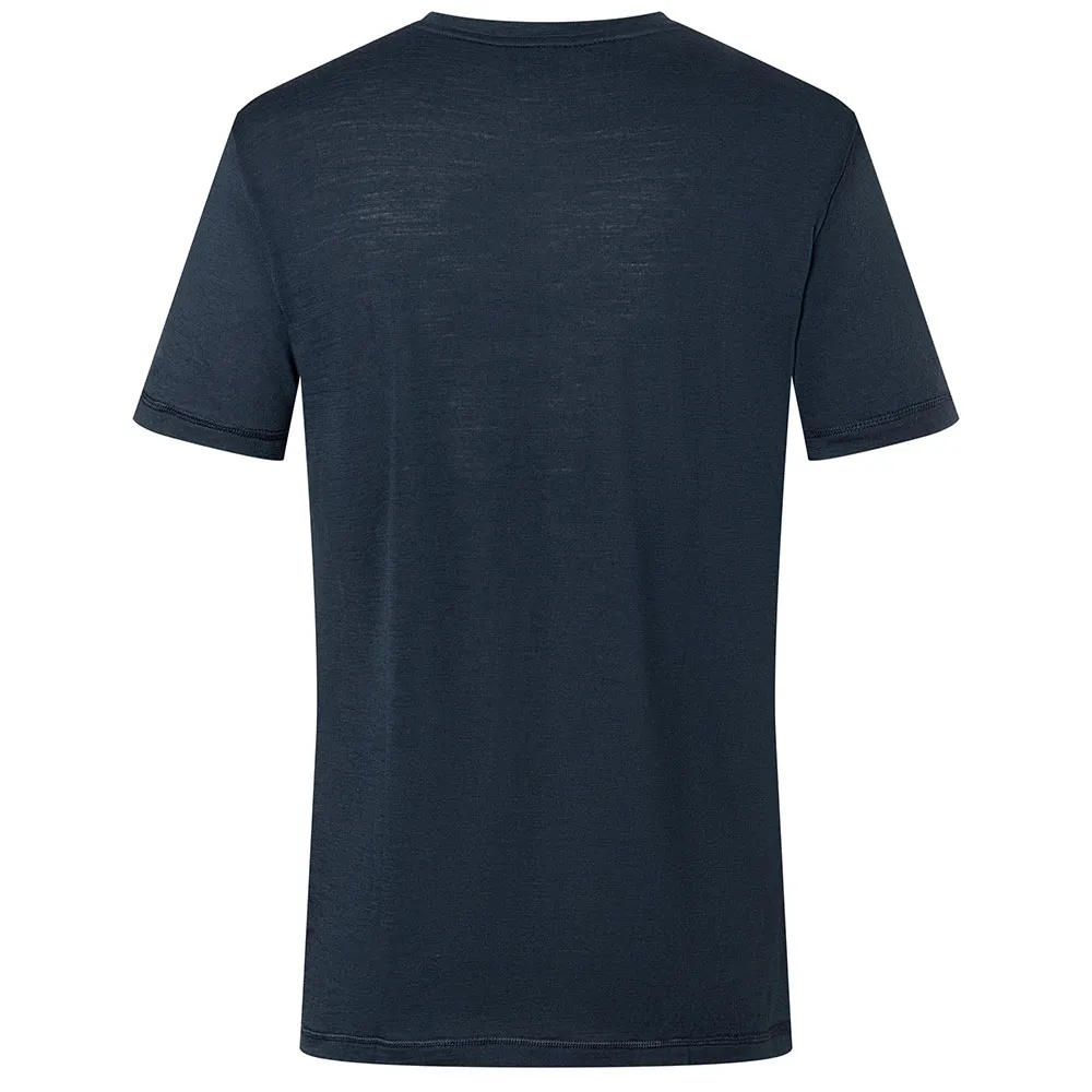 super.natural New School Kurzarm-t-shirt