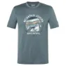 super.natural Northern Lights Bio Kurzarm-t-shirt