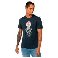 super.natural Octopussy Kurzarm-t-shirt