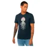 super.natural Octopussy Kurzarm-t-shirt