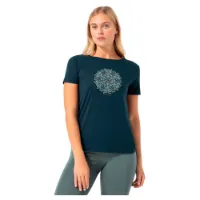super.natural Ornament Kurzarm-t-shirt