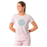 super.natural Ornament Kurzarm-t-shirt