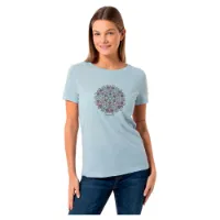 super.natural Ornament Kurzarm-t-shirt super.natural Ornament Kurzarm-t-shirt
