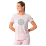super.natural Ornament Kurzarm-t-shirt