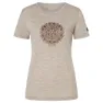 super.natural Ornament Kurzarm-t-shirt