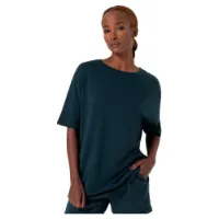 super.natural Oversized Bio Kurzarm-t-shirt super.natural Oversized Bio Kurzarm-t-shirt