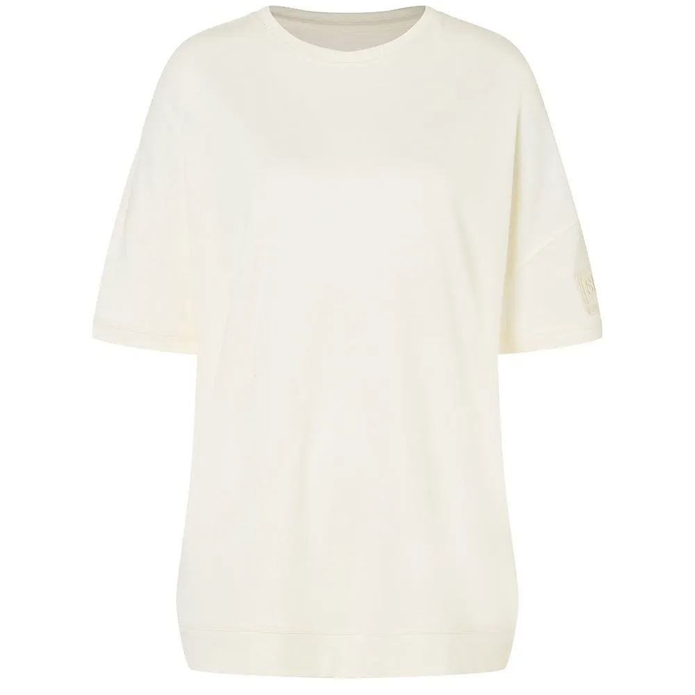 super.natural Oversized Bio Kurzarm-t-shirt