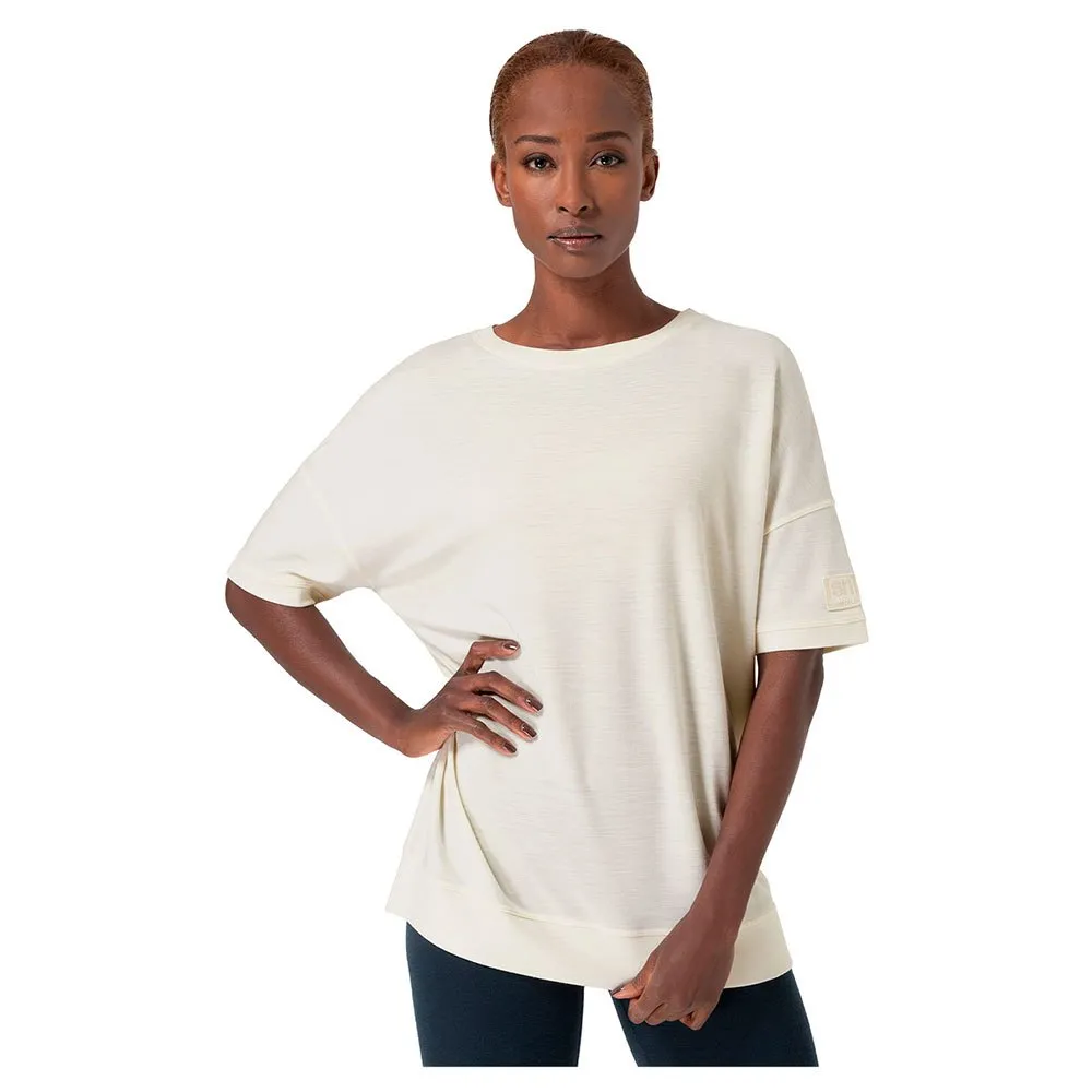 super.natural Oversized Bio Kurzarm-t-shirt