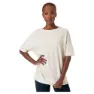 super.natural Oversized Bio Kurzarm-t-shirt