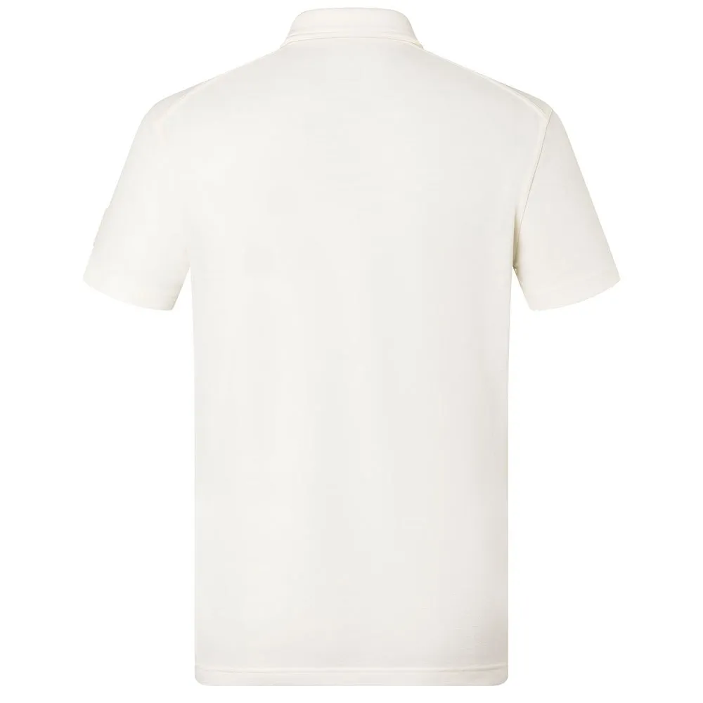 super.natural Polo Bio Kurzarm-poloshirt super.natural Polo Bio Kurzarm-poloshirt