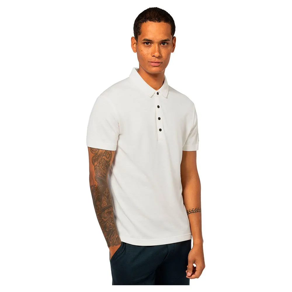 super.natural Polo Bio Kurzarm-poloshirt super.natural Polo Bio Kurzarm-poloshirt