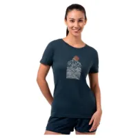super.natural Preikestolen Cliffs Kurzarm-t-shirt super.natural Preikestolen Cliffs Kurzarm-t-shirt