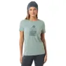 Chinois green / turbulence blue / flint stone