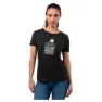 super.natural Preikestolen Cliffs Kurzarm-t-shirt