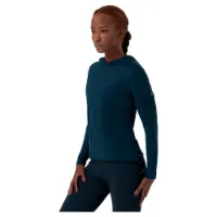 super.natural Relax Light Pocket Sweatshirt super.natural Relax Light Pocket Sweatshirt