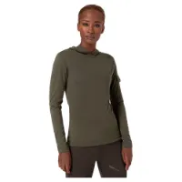 super.natural Relax Light Pocket Sweatshirt super.natural Relax Light Pocket Sweatshirt