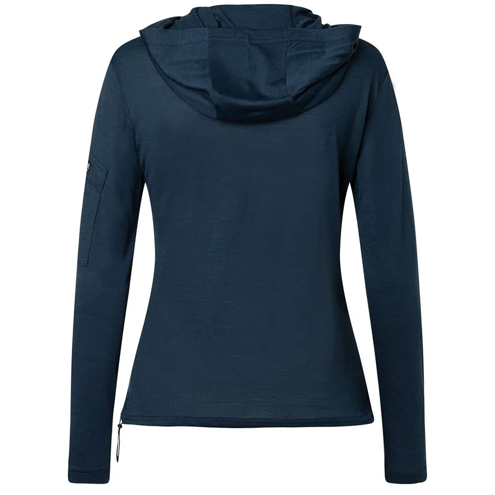 super.natural Relax Light Pocket Sweatshirt super.natural Relax Light Pocket Sweatshirt