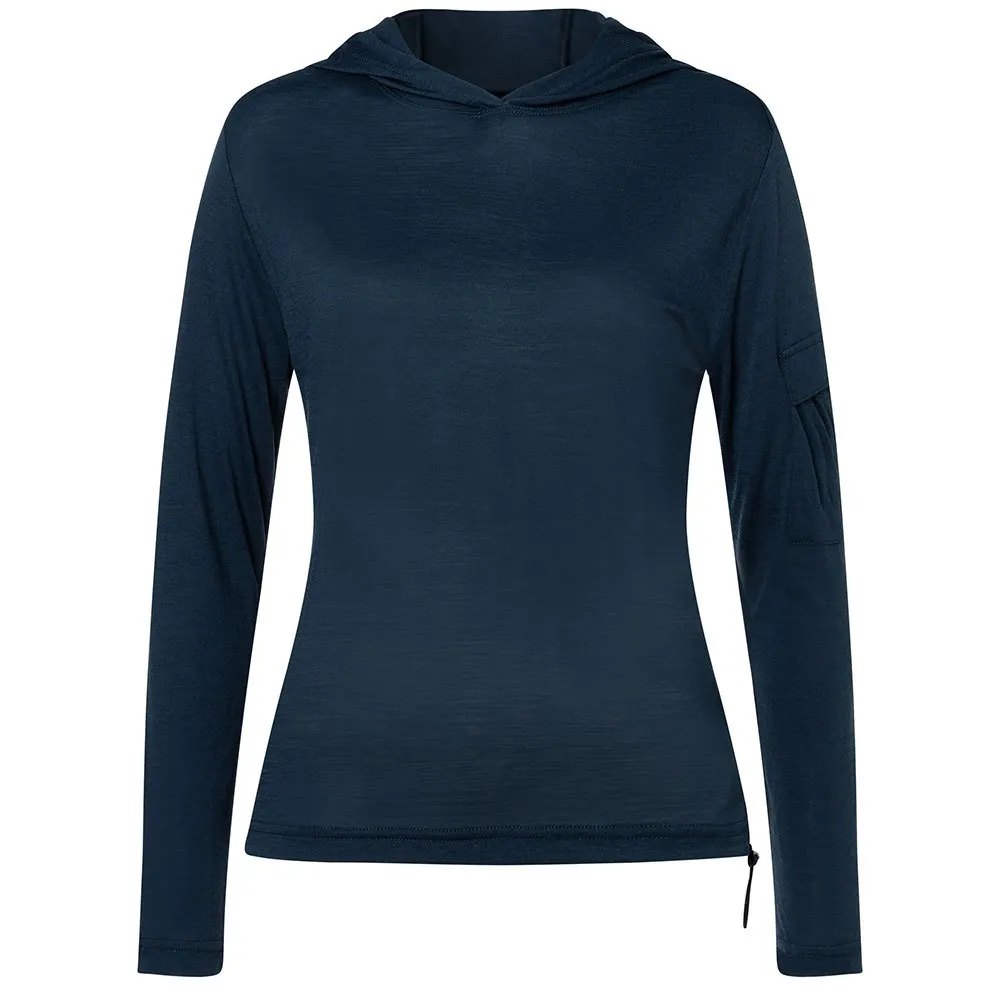 super.natural Relax Light Pocket Sweatshirt super.natural Relax Light Pocket Sweatshirt
