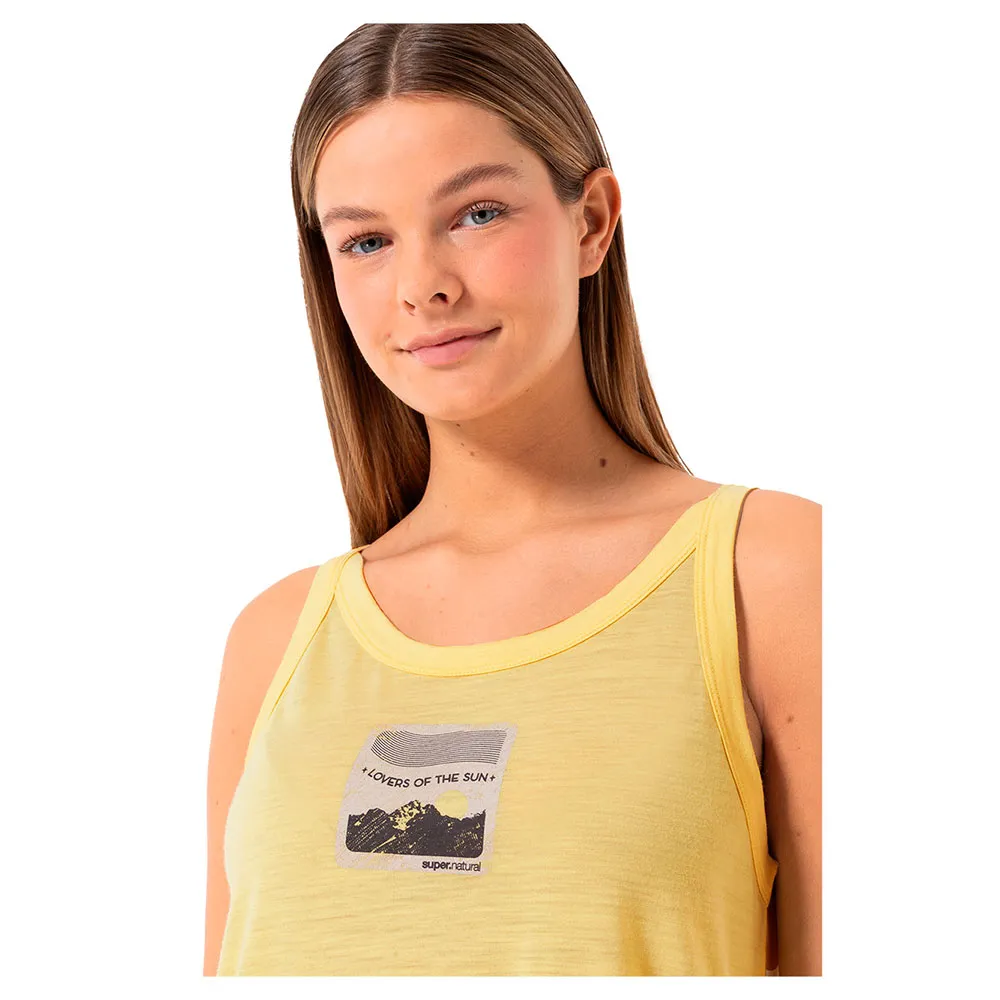 super.natural Relax Sun Lovers Kleid super.natural Relax Sun Lovers Kleid