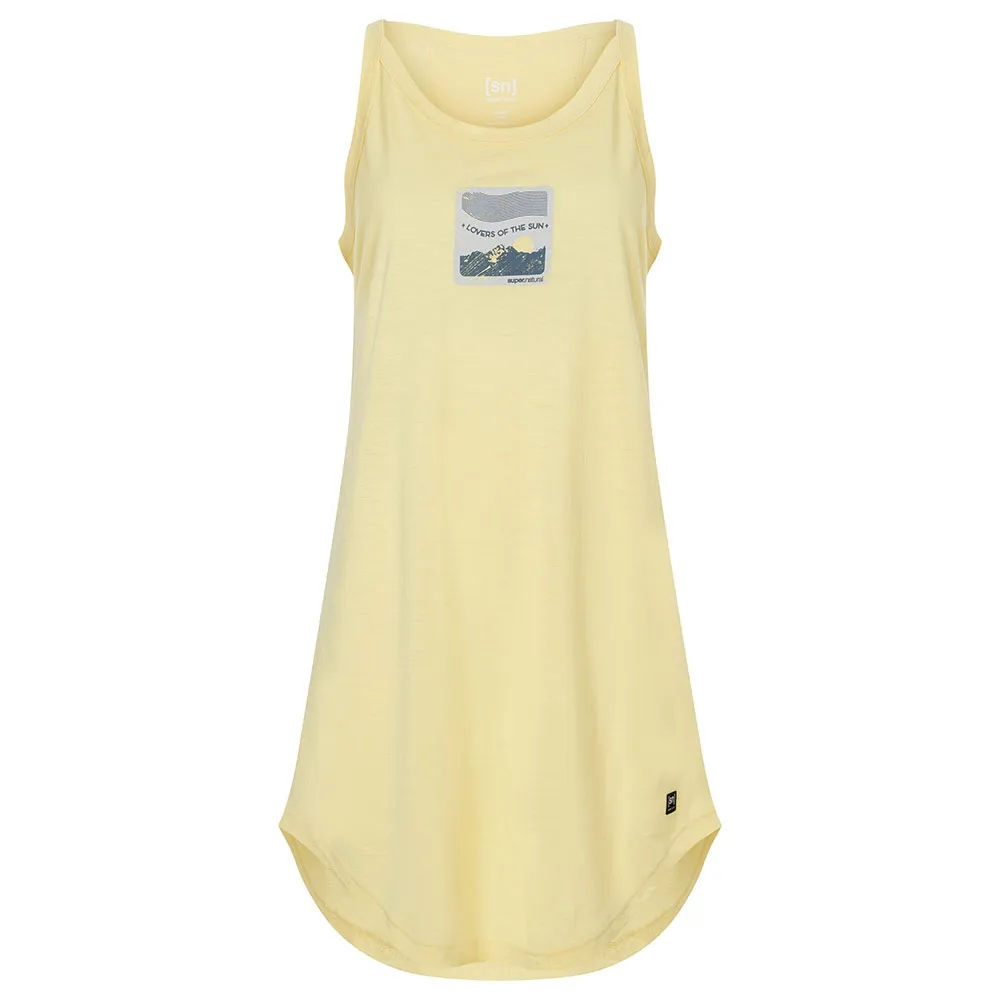 super.natural Relax Sun Lovers Kleid super.natural Relax Sun Lovers Kleid