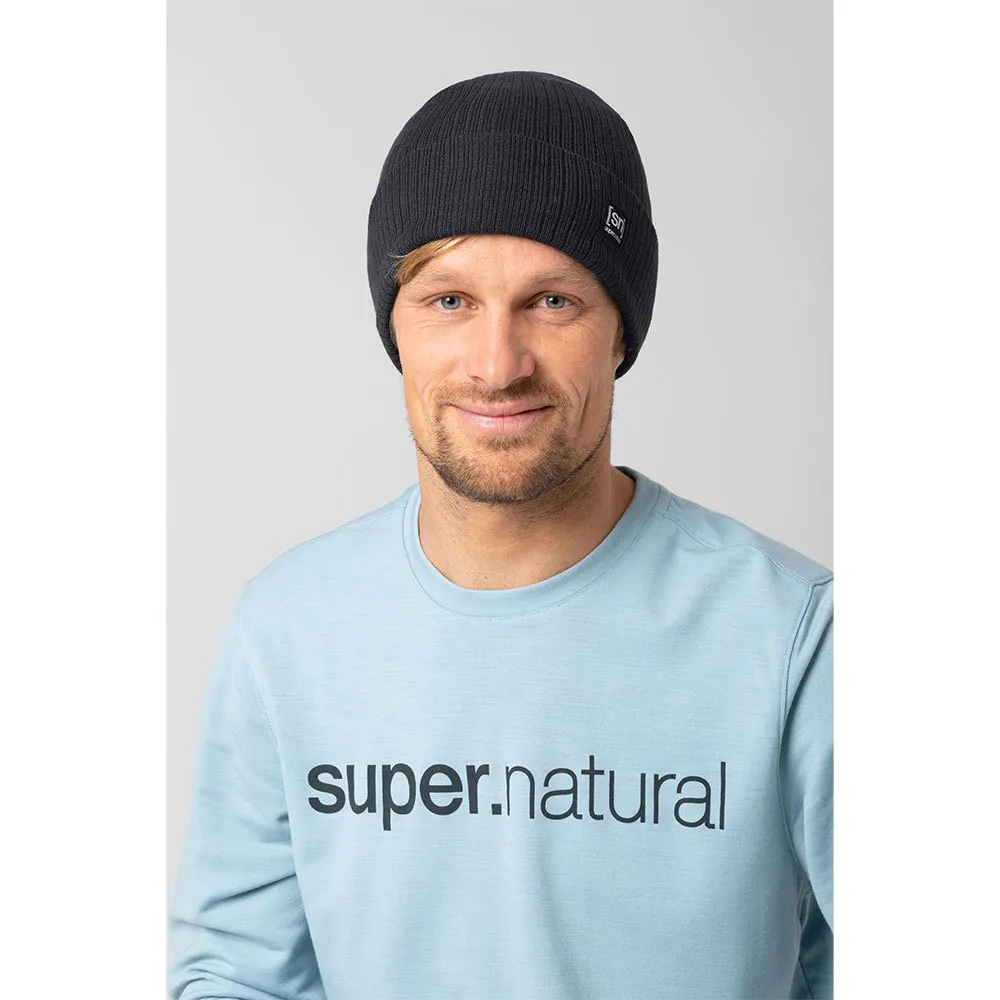 super.natural Riffler Mütze super.natural Riffler Mütze