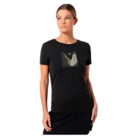 super.natural Rio Grande Kurzarm-t-shirt super.natural Rio Grande Kurzarm-t-shirt