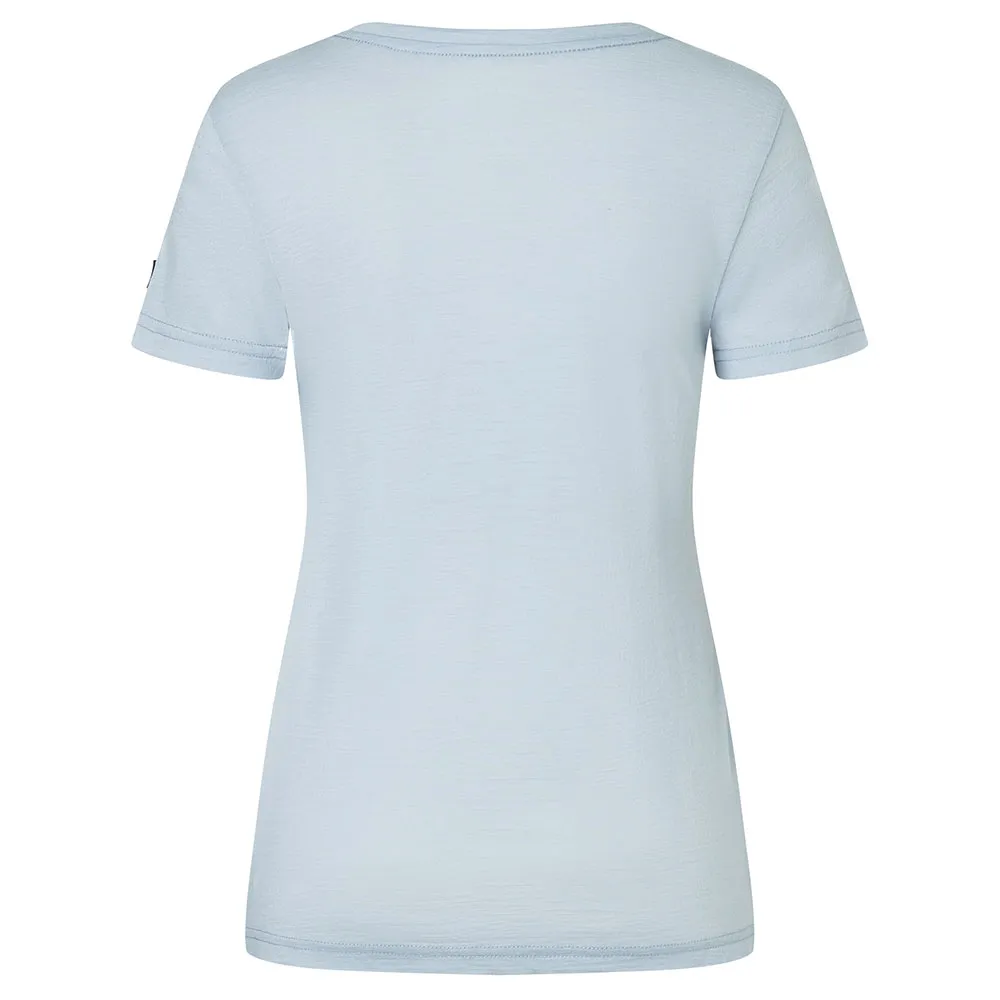 super.natural Rio Grande Kurzarm-t-shirt super.natural Rio Grande Kurzarm-t-shirt