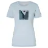 super.natural Rio Grande Kurzarm-t-shirt