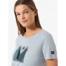 super.natural Rio Grande Kurzarm-t-shirt