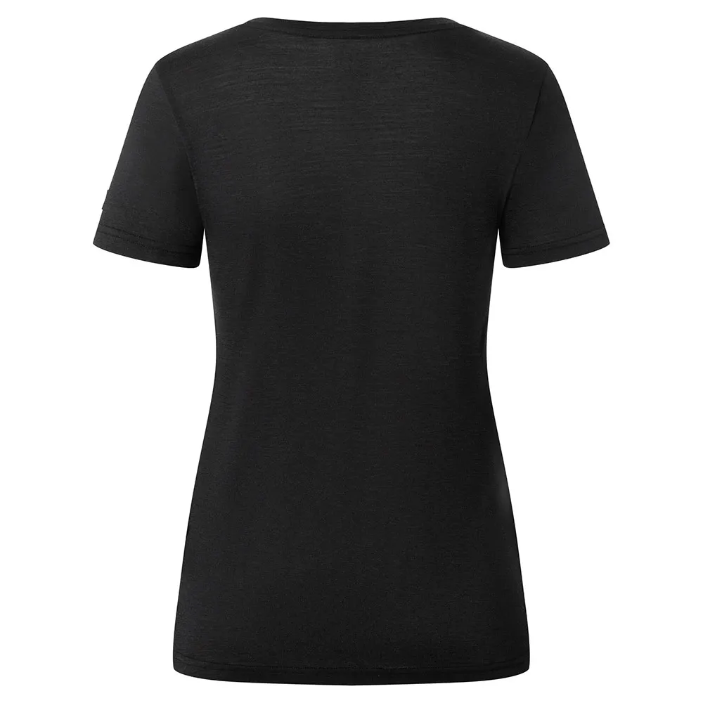 super.natural Rio Grande Kurzarm-t-shirt