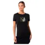 super.natural Rio Grande Kurzarm-t-shirt