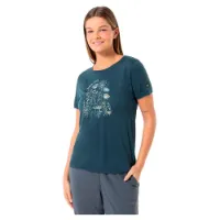 super.natural Rock Flowers Kurzarm-t-shirt super.natural Rock Flowers Kurzarm-t-shirt