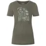 super.natural Rock Flowers Kurzarm-t-shirt