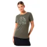 super.natural Rock Flowers Kurzarm-t-shirt
