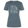 super.natural Rock Flowers Kurzarm-t-shirt