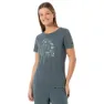 super.natural Rock Flowers Kurzarm-t-shirt