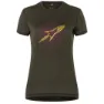 super.natural Rocket140 Kurzarm-t-shirt