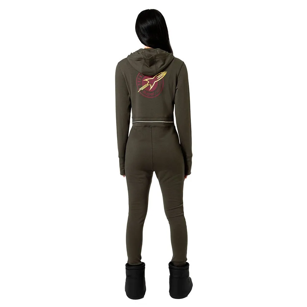 super.natural Rocket260 Basisschichtanzug super.natural Rocket260 Basisschichtanzug