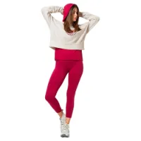 super.natural Rocket260 Pullover