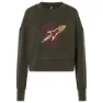 super.natural Rocket260 Pullover