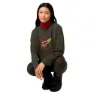 super.natural Rocket260 Pullover