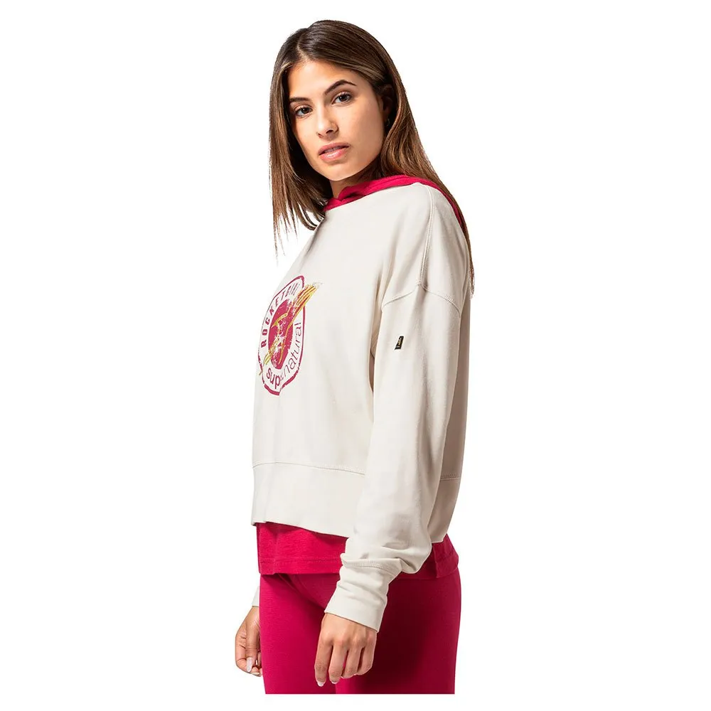 super.natural Rocket260 Sweatshirt