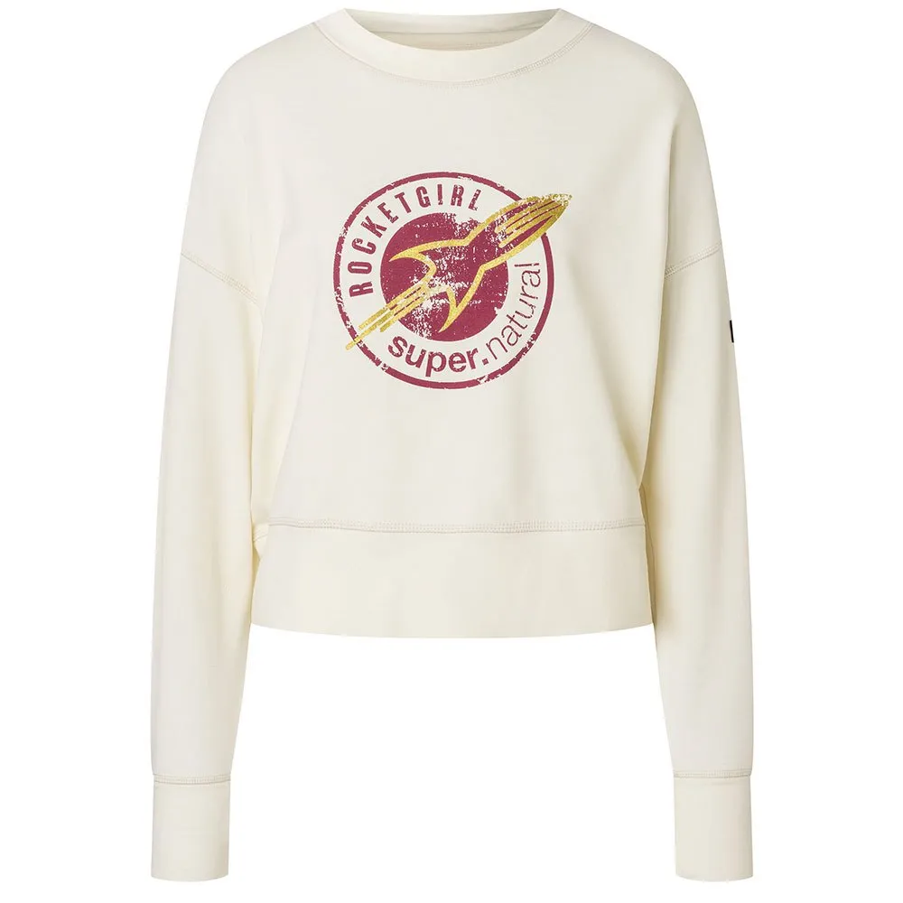 super.natural Rocket260 Sweatshirt