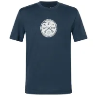 super.natural Salt & Rock Kurzarm-t-shirt super.natural Salt & Rock Kurzarm-t-shirt