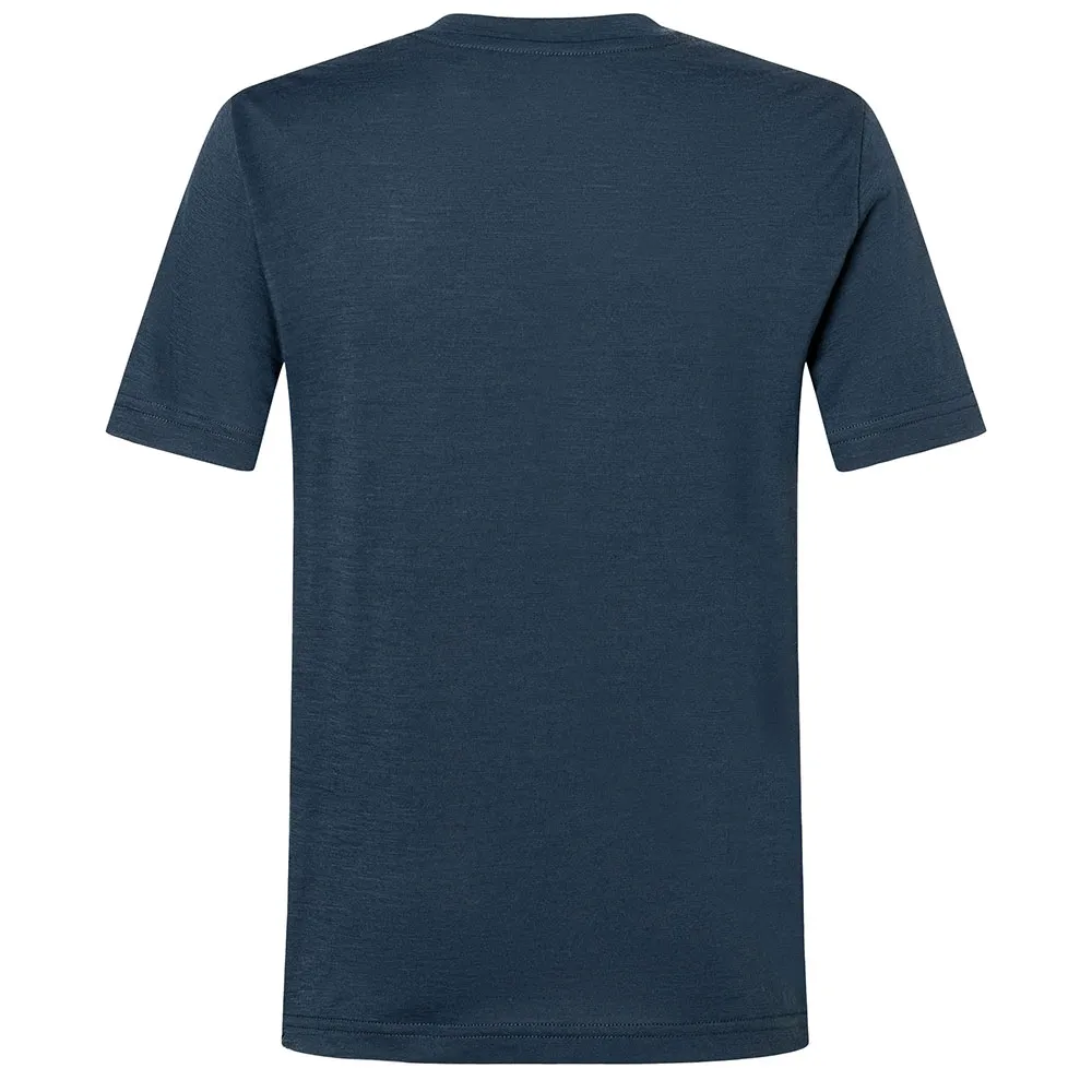 super.natural Salt & Rock Kurzarm-t-shirt