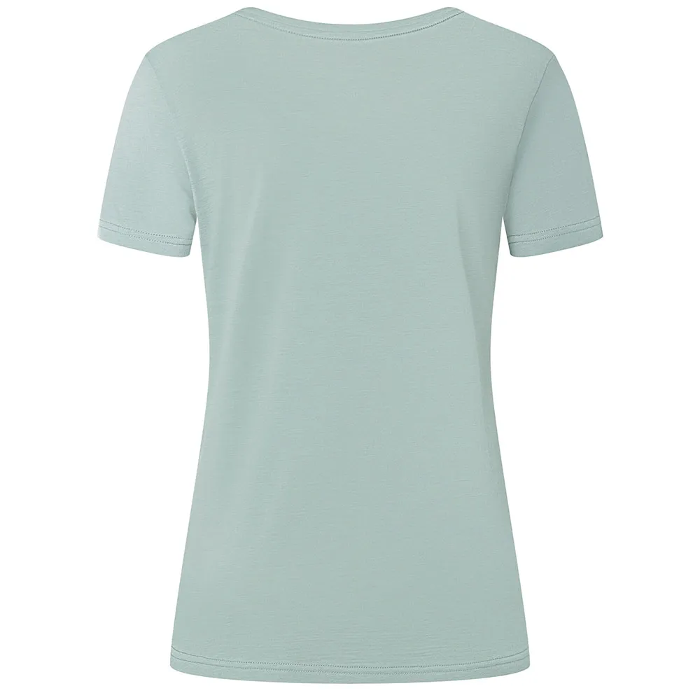 super.natural Sea La Vie Kurzarm-t-shirt