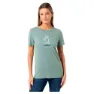 super.natural Sea La Vie Kurzarm-t-shirt