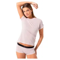 super.natural Sierra140 Kurzarm-t-shirt